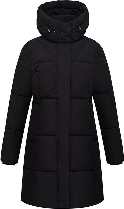 HV Polo Jacket hvpfanny