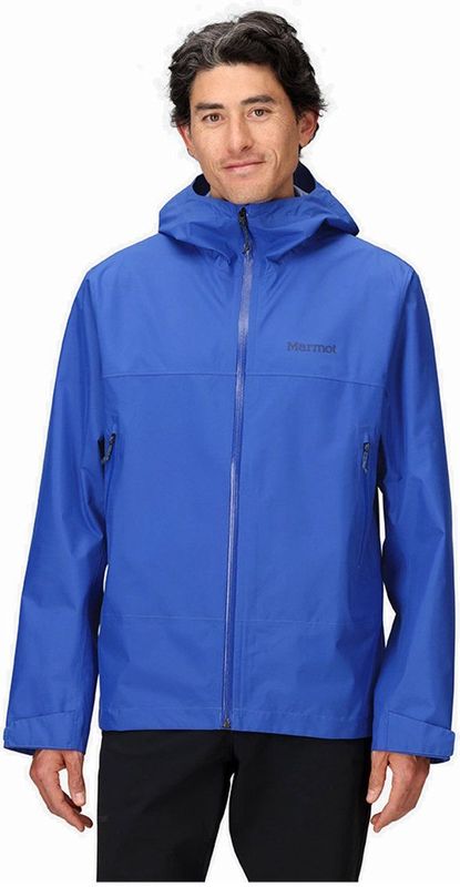 Marmot Minimalist Pertex Jas