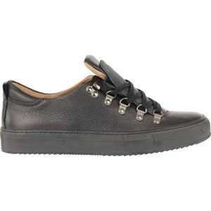 Andy Hiker low sneaker black