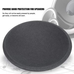 Stofkap voor Subwoofer 5 stuks - 54 mm - Papier Bashoorn - Grote Luidsprekers - Stage Luidsprekers - KTV Luidsprekers
