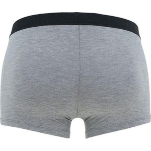 HOM - Heren - Gallant Comfort Brief Boxershort  - Grijs - XL