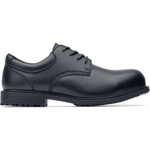 Shoes for Crews Cambridge Steel Toe II | S2 | Maat 47