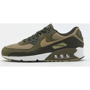 Nike Air Max 90 Neutral Olive - Heren Sneakers - DM0029-200 - Maat 42.5