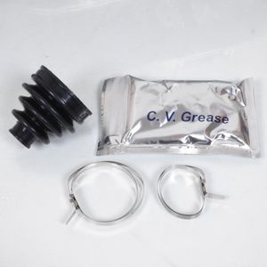 alle kogels aandrijfas voor kawasaki 650 brute force quad 2006 tot 2008 19-5007 / 19-4010 nieuw