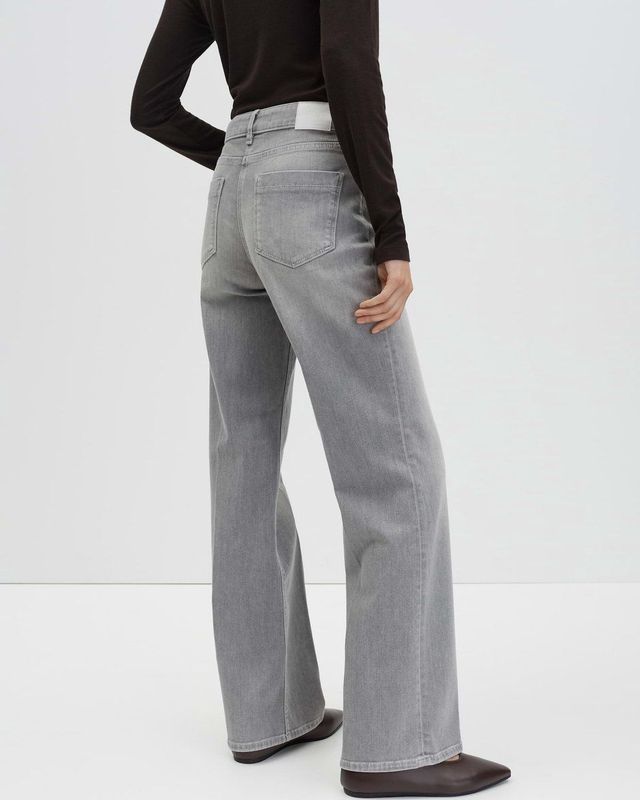 Someday - Carie - Damesjeans - 5-pocketmodel