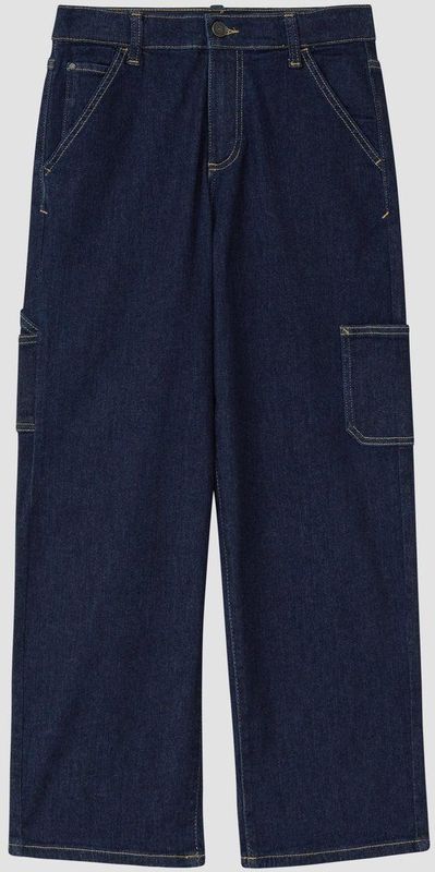 s.Oliver - BAGGY - Jeans