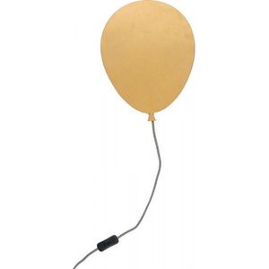 KidsDepot - Barba Wandlamp Ballon - Wandlamp