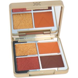 Makeup Revolution Xxpress Oogschaduw Palette - Xxtreme