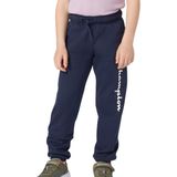 CHAMPION - Sweatpants - Kinderen - Katoenmix - Los Model - Elastische Band