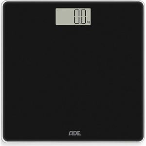 Digitale Personenweegschaal met Nauwkeurige Sensoren en Hoge Draagkracht tot 180 kg - Ideaal voor Gezondheidsbewaking