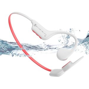 BADENBURG Headphone - Oordopjes Zwemmen - Zwem Oordopjes - Sport Oordopjes - Sport Oortjes - Mp3 Speler - koptelefoon - mp3 speler bluetooth - Mp3 - Bone Conduction Headphone - Mp4 Speler - Hardloop Oortjes - Bone Conduction - Waterdichte Oordopjes
