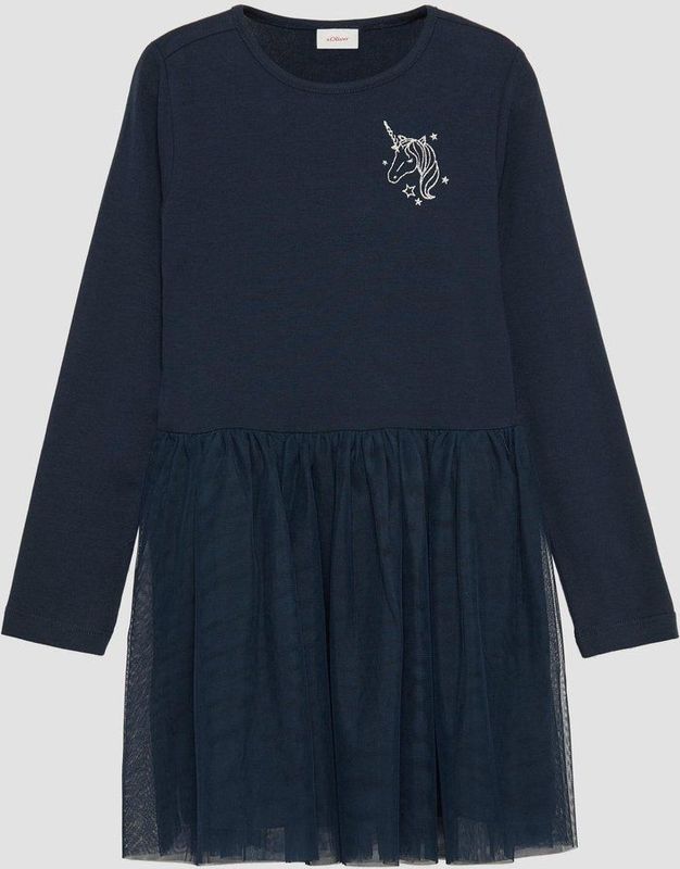 Jerseyjurk - Tule Rok