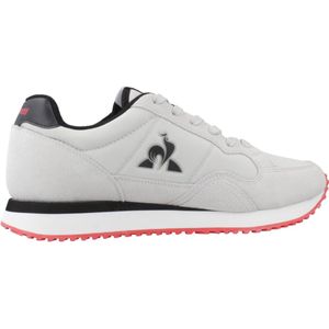 Le Coq Sportif - Jet Star 2 - Schoenen - Grijs