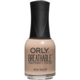 ORLY - Beauty Breathable - Nagellak - Taupe - 18 ml