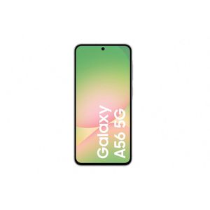 Samsung - Galaxy A56 - Smartphone - Licht Grijs - 8 GB RAM - 128 GB Opslag