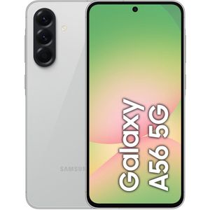 Samsung Galaxy A56 5G - 128GB - Awesome Gray