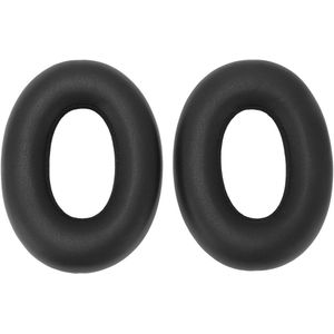 EGoods - Oorkussens voor Draadloze BT-hoofdtelefoon, Memory Foam, Geluidsisolatie