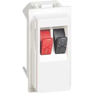 Home Cinema Speaker in Wit