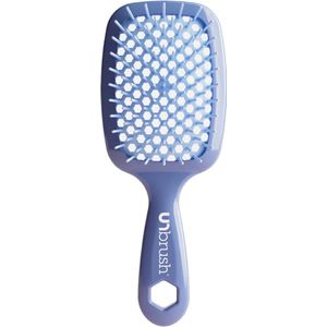 FHI HEAT - Unbrush - Geventileerde Ontwarrende Haarborstel - Iris Donkerblauw
