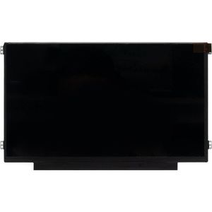 Geschikt voor Lenovo Chromebook Elitebook IdeaPad Latitude Probook ThinkPad - Laptop Screen - 11.6 - 1366x768 Matte IPS - LED -achtergrondverlichting - 30 -pins connector - juiste locatie