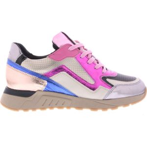 Dames Sneakers Piedi Nudi Selva 17.25 H Fit Multi - Maat 42