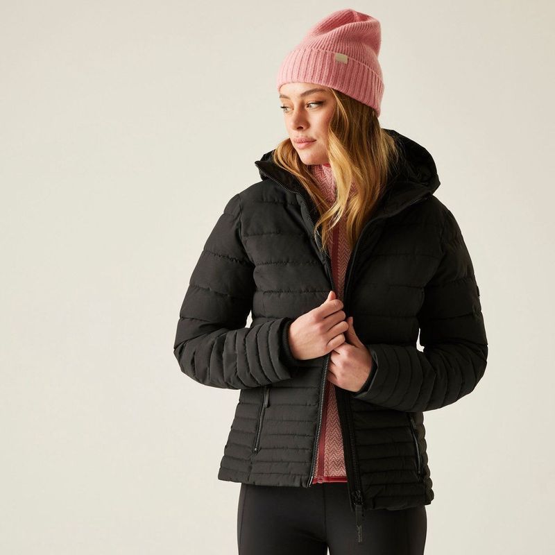 Regatta - Kelane - Jas - Lichtgewicht - Duurzaam Waterafstotend