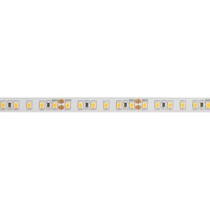 EtiamPro Professionele ledstrip, flexibel, warm wit, 3000K, 120 leds/m, CRI90, 5 m, 24 V, IP20