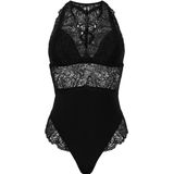 Hunkemöller - Body Posie - Bodystocking
