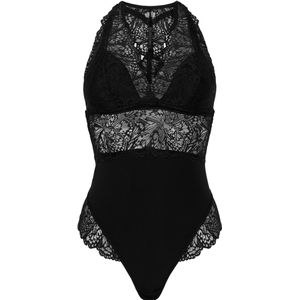 Hunkemöller - Body Posie - Bodystocking