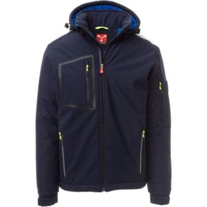 Payper Stream Pad - royal blue/navy blue - XS