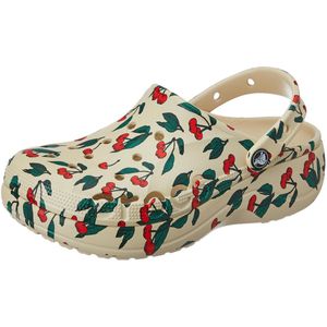 Crocs Cherry Maat 38/39 US W8