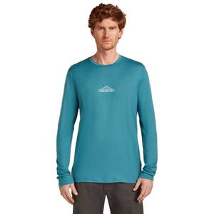 Icebreaker - Merino 150 TechLite - T-shirt - Heren
