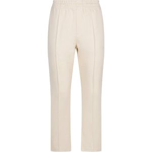Broek sweat loose | Off white