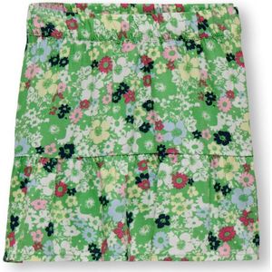 ONLY mini meisjes rok ANE Spring Bouquet Flower