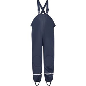 Schmuddelwedda - Tuinbroek - Marine/Wit