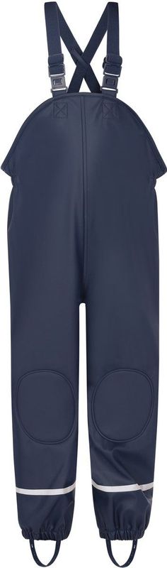 Schmuddelwedda - Tuinbroek - Marine/Wit