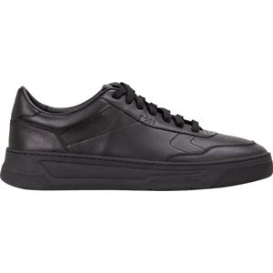 Boss Heren Sneakers Zwart 50536484/005 Baltimore