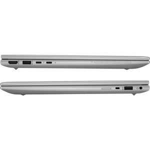 HP ZBook Firefly 14 Inch G9 met Nvidia T550 - 32 GB RAM - Intel core i7