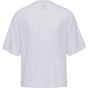 Hummel - Mt Vanja Boxy - T-shirt - Korte Mouwen