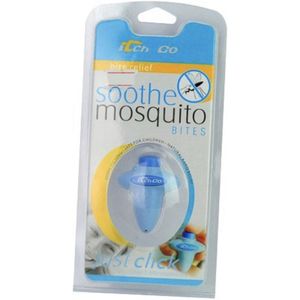 Itch go, Bite relief, tegen jeuk bij muggenbeten