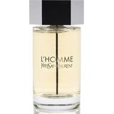Yves Saint Laurent L'Homme 200 ml Eau de Toilette - Herenparfum