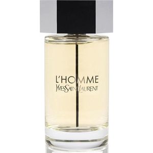 Yves Saint Laurent L'Homme 200 ml Eau de Toilette - Herenparfum