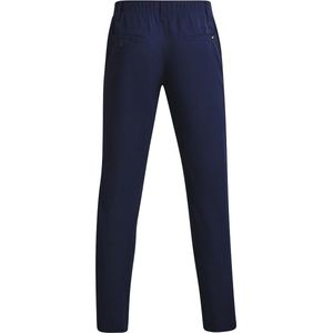 Under Armour Drive Tapered Pant-Midnight Navy / / Halo Grey