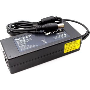 Laptop oplader 90W geschikt voor Lenovo Thinkpad T510