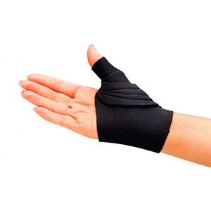 Comfort Cool duimbrace - S links