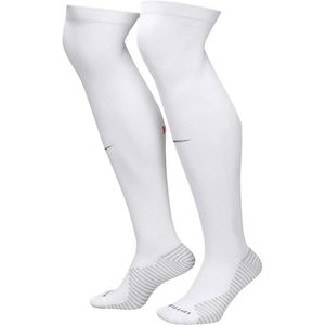 Nike - PSG Strike - Kniehoge Sportsokken - Zwart