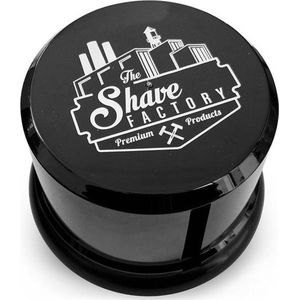 The Shave Factory Neckstrip dispenser