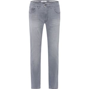 BRAX Jeans - 81-6428-Chuck Midgrijs (Maat: 34/34)