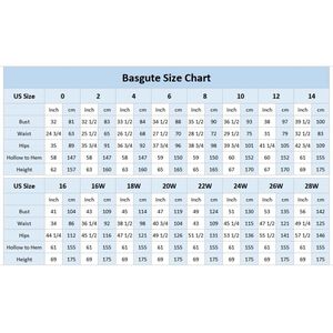 Lange avondjurk met bloemenborduursel van tule voor dames met spaghettibandjes en V-hals