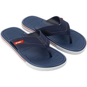 Rider - Spin - Teenslippers - Blauw - EU 43 - Man